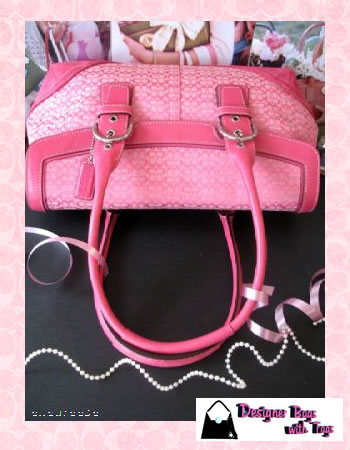 coach designerhandbag